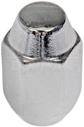 CHROME WHEEL NUT