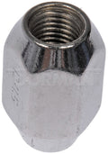 CHROME WHEEL NUT