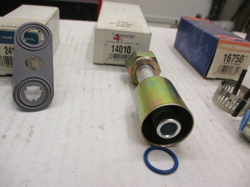 FOUR SEASONS auto part