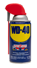 WD-40 auto part