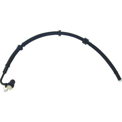 SWAY BAR BUSHING