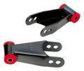 SWAY BAR BUSHING