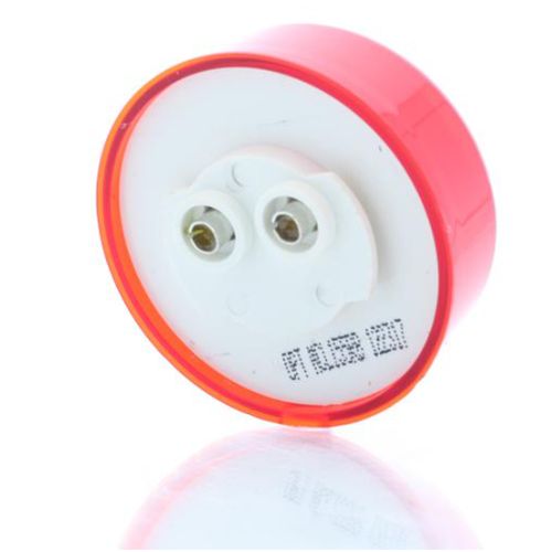 LED GLOLIGHT; MARK LIGHT;2';RED