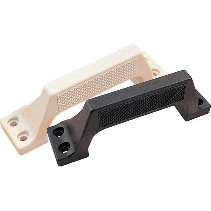 SEA DOG black side steps