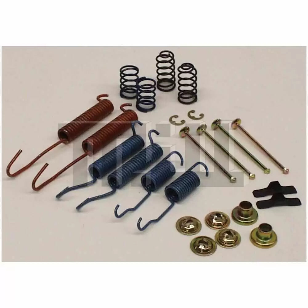 SUBURBAN MFG auto part