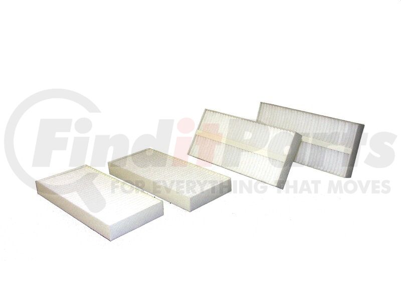 CABIN AIR FILTER