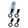 NGK auto part detail