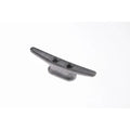 4" ALUMINUM CLEAT-PKG
