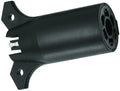 Tow-Rite black auto part