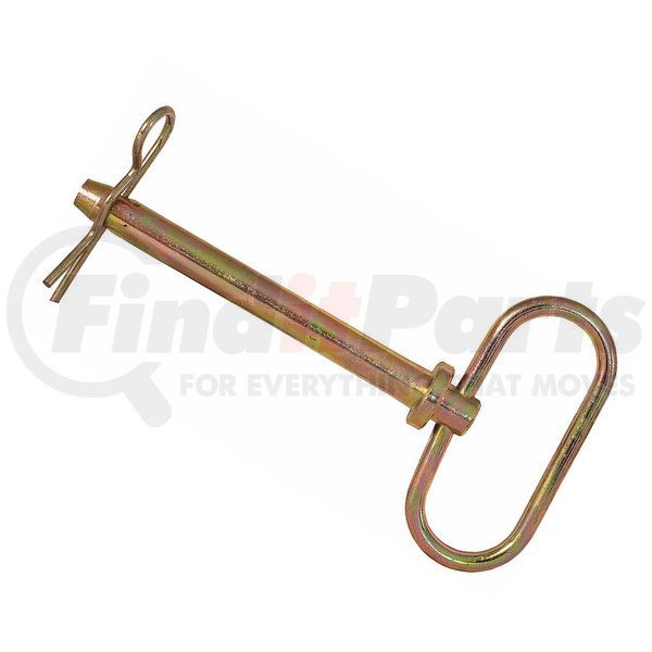HITCH PIN W/COTTER3/4INX61/4IN