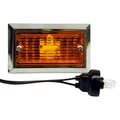 CLEARANCE LIGHT- AMBER