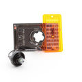 CLEARANCE LIGHT- AMBER