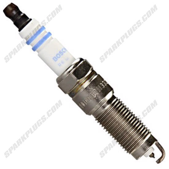 IRIDIUM SPARK PLUG