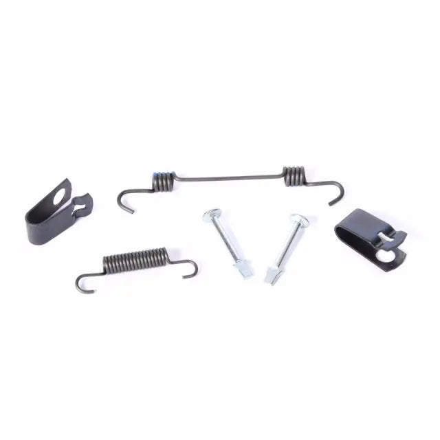 GM Performance springs