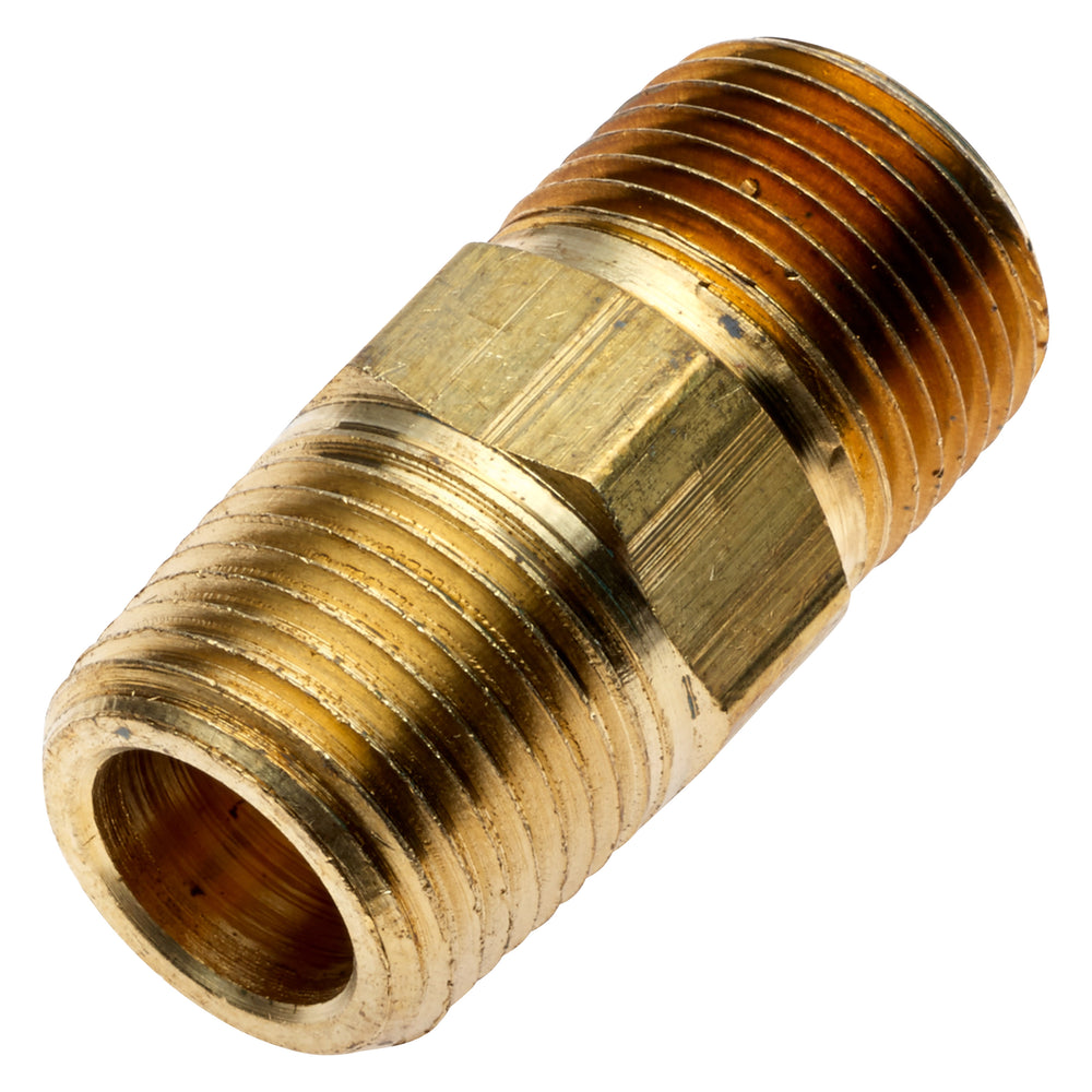 BRASS PIPE ADAPTER