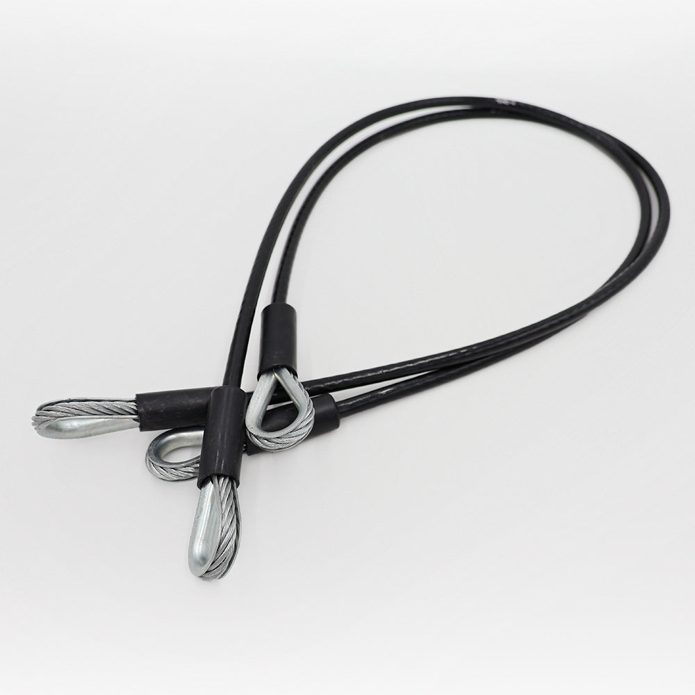 PIN TOW BAR LONG