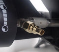 MB STURGIS auto part