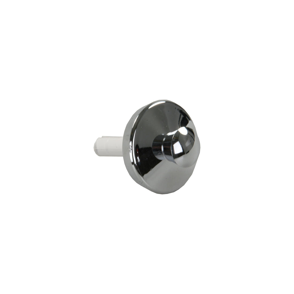 POP-STOP STOPPER, CHROME