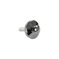POP-STOP STOPPER, CHROME