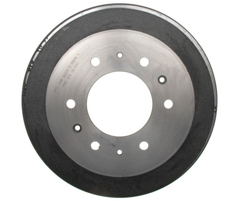 PROGRESS INT red auto part