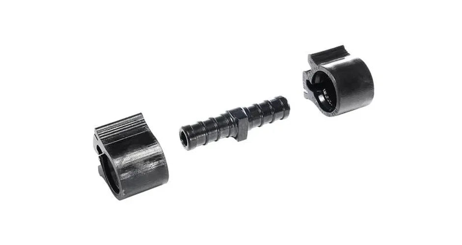 PEXLOCK COUPLING 3/8IN