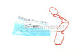 Engine Intake Manifold Gasket - 71-10196-00