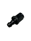 #6 Str Push-On Hose End