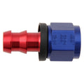 #6 Str Push-On Hose End