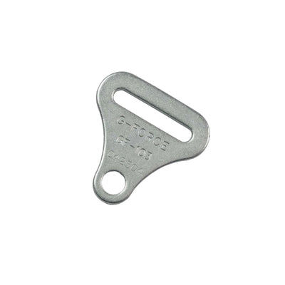 Floor Anchor Bolt-In 2in Belt Slot