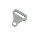 Floor Anchor Bolt-In 2in Belt Slot