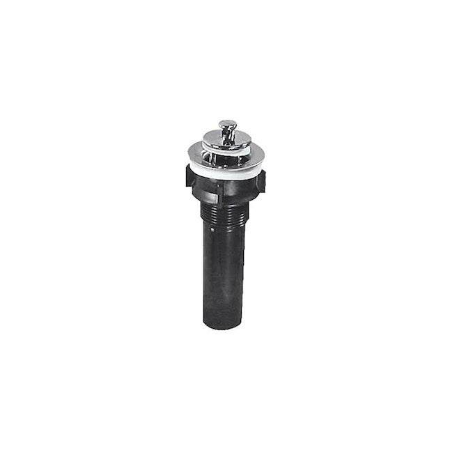 POPSTOP VANITY DRAIN CHR