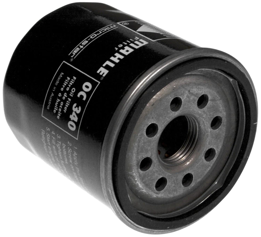 MAHLE FILTERS