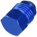 #6 Alm Flare Plug