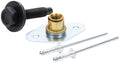 Wheel Cover Conversion Kit 3pk 1-3/8in Spring
