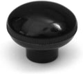 Transmission Shift Knob Willys / Jeep Models Equipped With T90, T14 And T15 Manual Transmissions With Threaded Shift Knobs OMIX