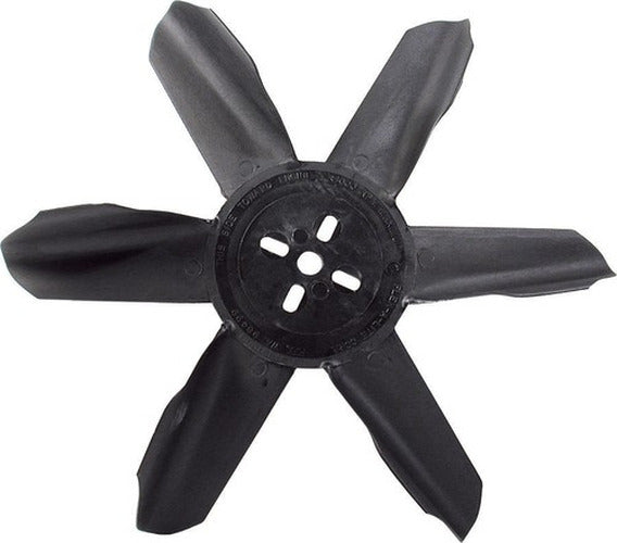 Fan Spacer 3/32in