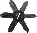 Fan Spacer 3/32in