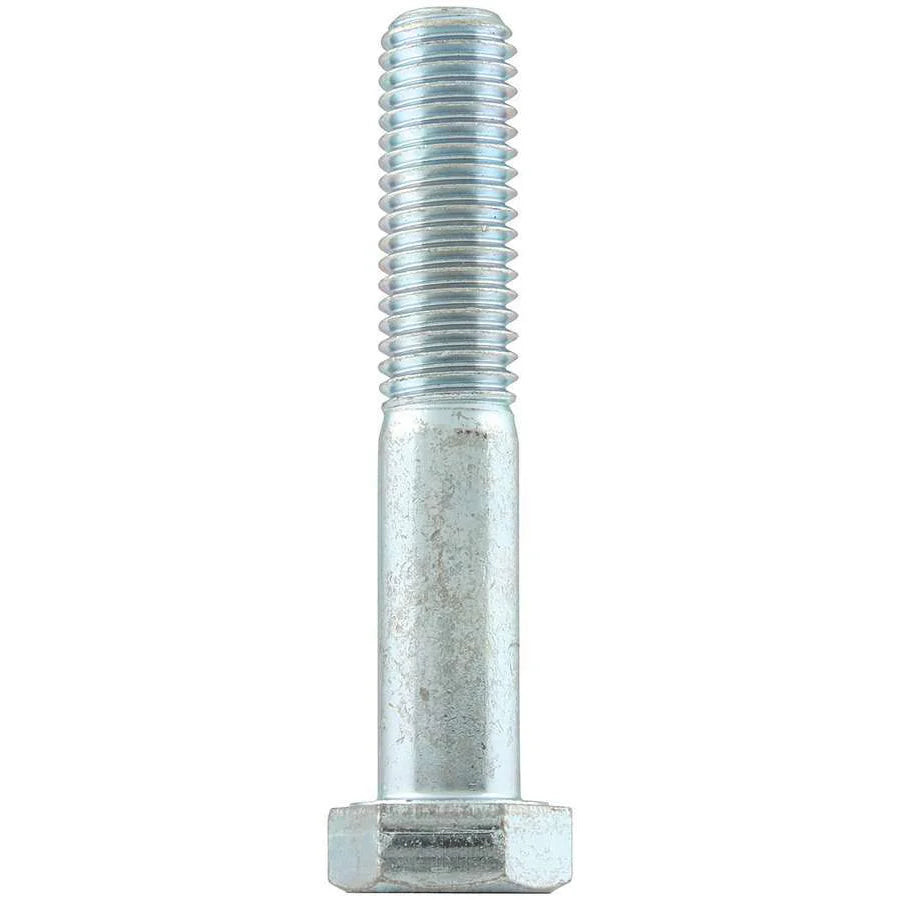 Hex Head Bolt 5/8-11 x 3-1/2 Grade 5 5pk
