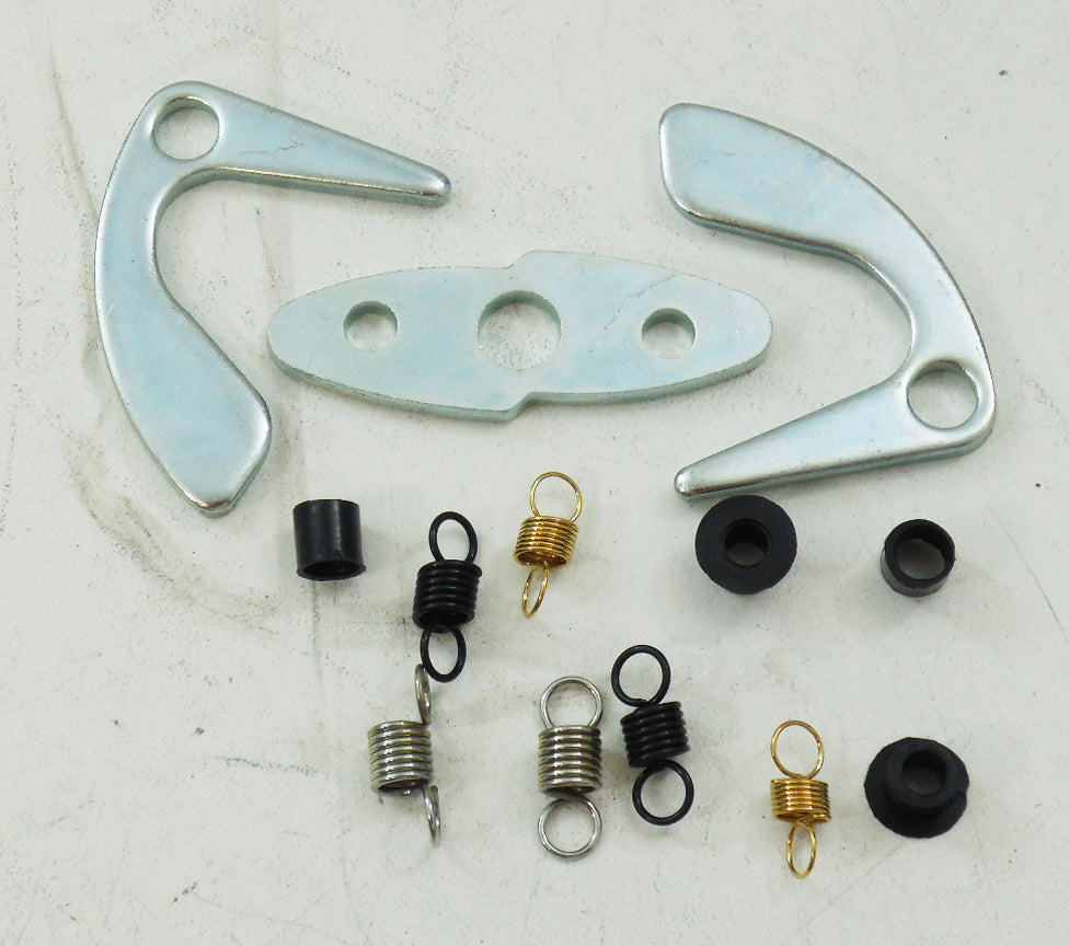 HEI ADVANCE CURVE KIT