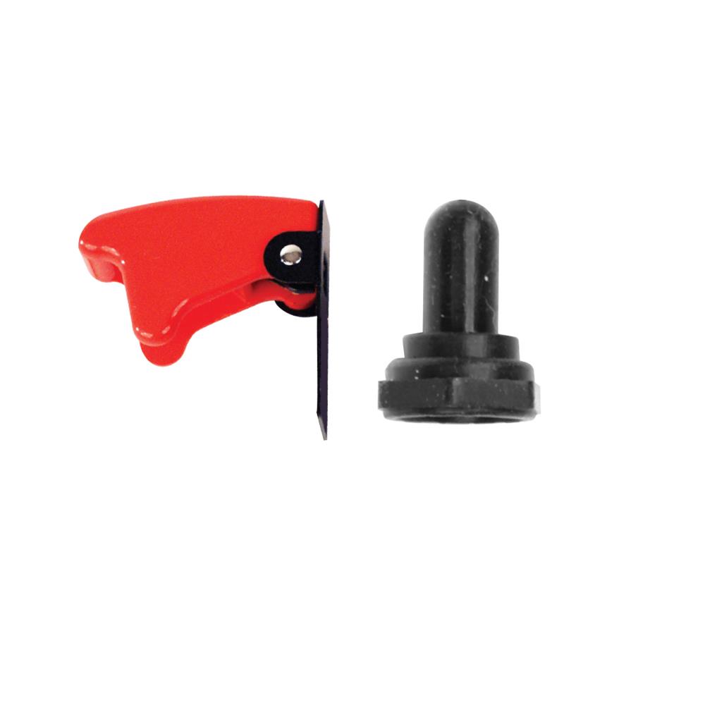 Silicone Switch Cover