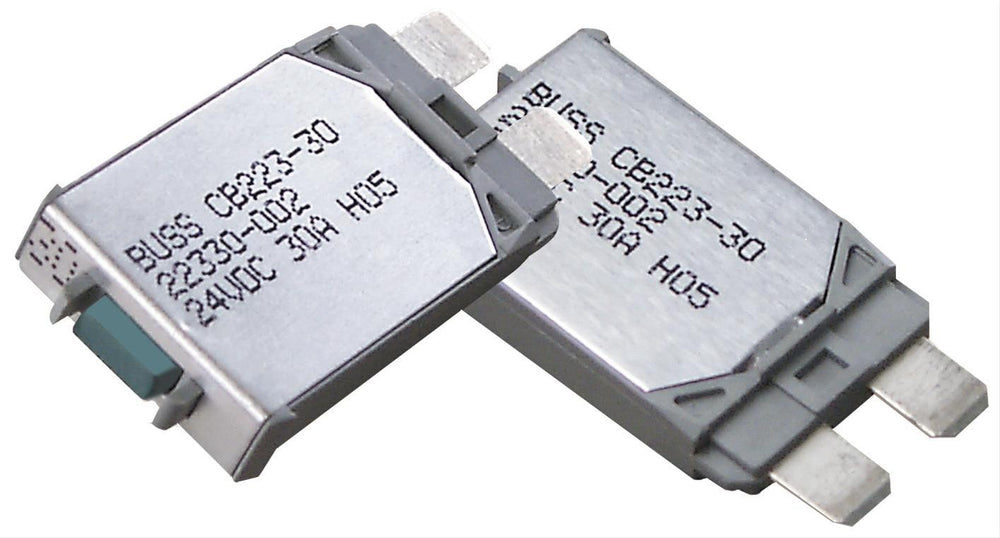 BUSSMANN auto part