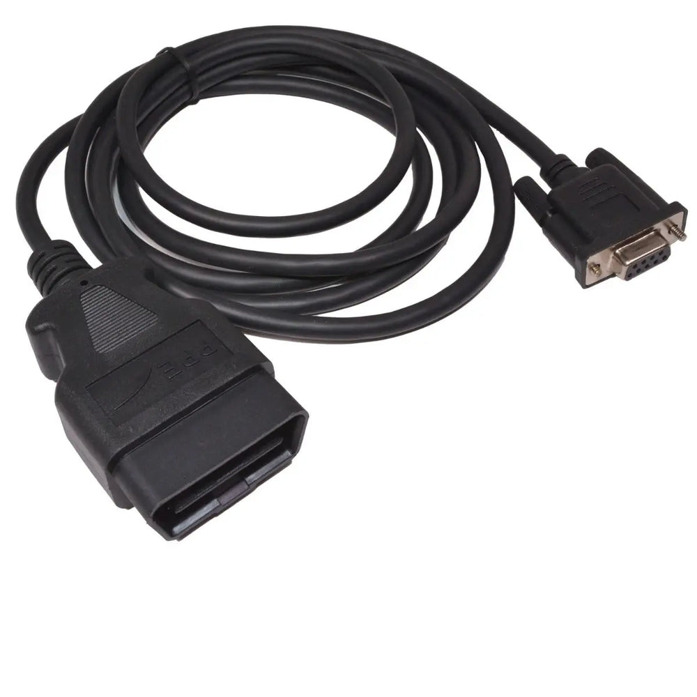 Xcelerator Tuner Cord OBD-II port to 9-pin