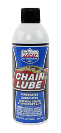 Chain Lube Aerosol 11 Ounce