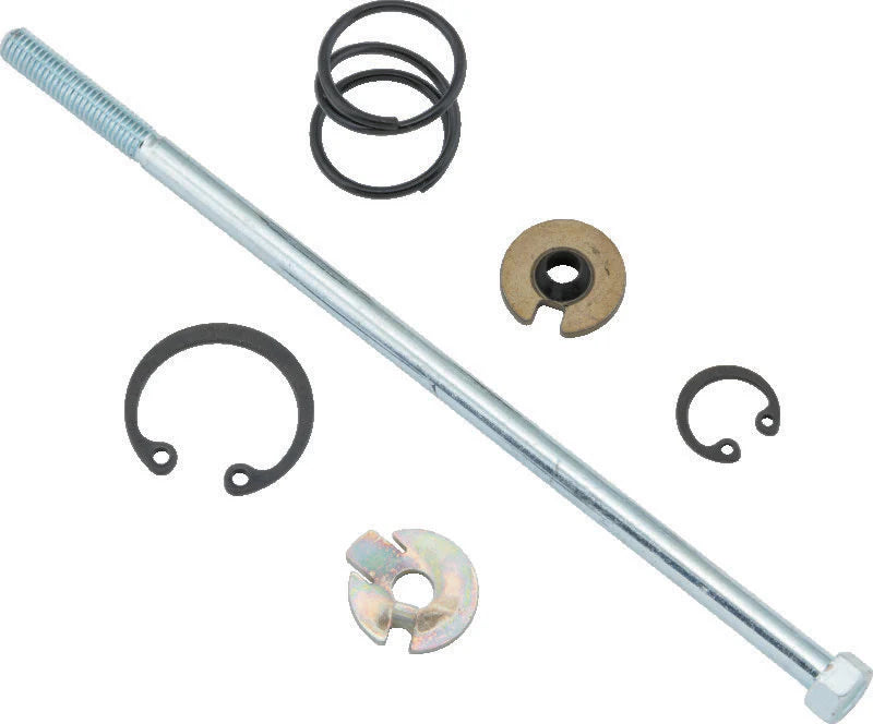 Twin Power 94-06 Big Twin Exc 06 Dyna Starter Jackshaft Repair Kit