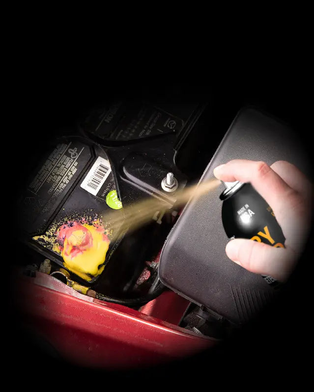 NOCO BATTERY COMPANY auto part