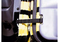 Rugged Ridge Adjustable Door Straps 55-06 Jeep CJ / Jeep Wrangler