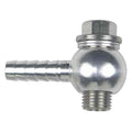 TiAL Sport 10mm Air Fitting - Single