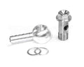 TiAL Sport 10mm Air Fitting - Single