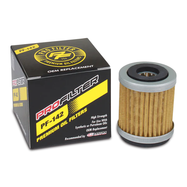 ProFilter oil filter