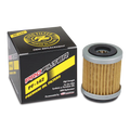 ProFilter KTM/Yamaha Cartridge Various Performance Oil Filter - Single
